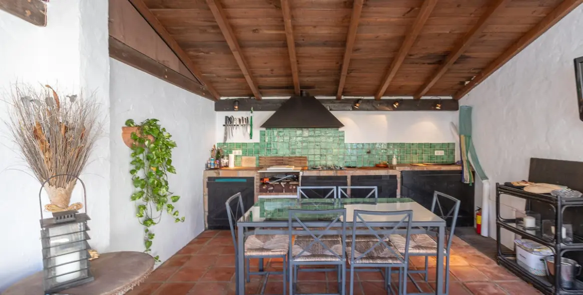 Продажа таунхауса в Estepona 13