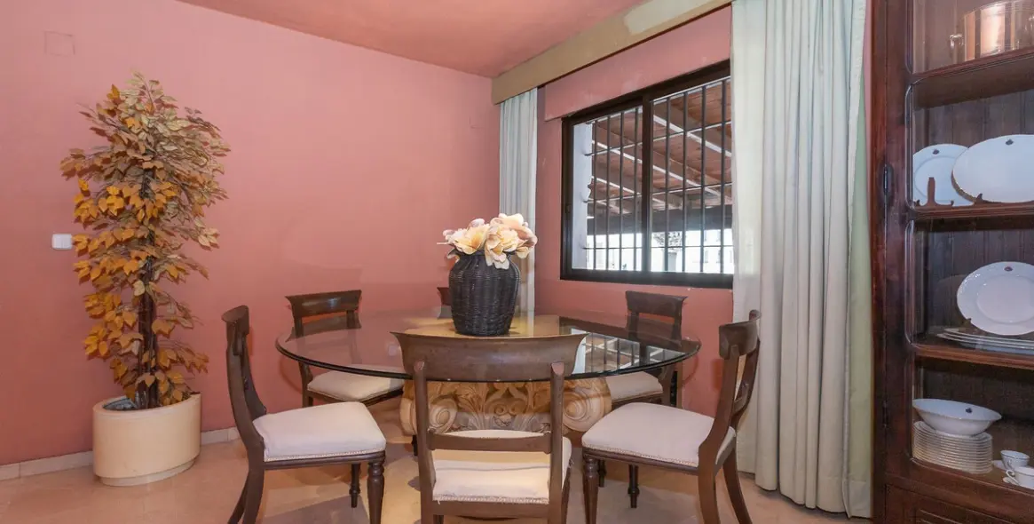 Продажа таунхауса в Estepona 16