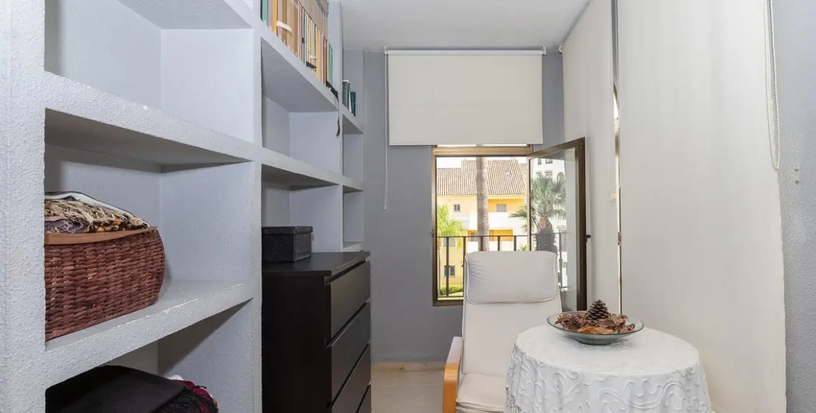 Продажа таунхауса в Estepona 20