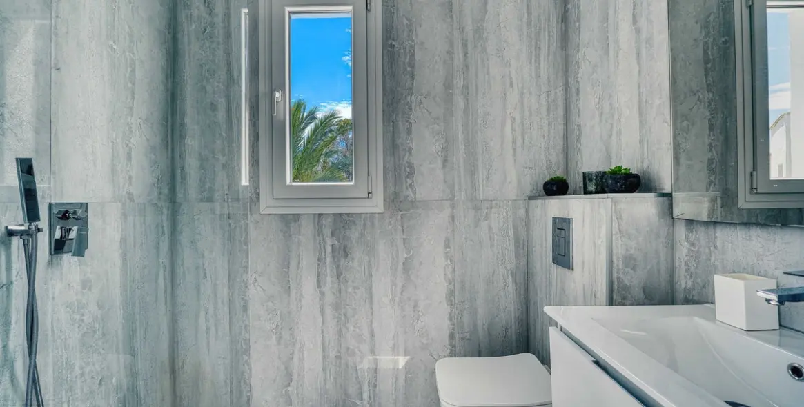 Venta de ático en Elviria 21