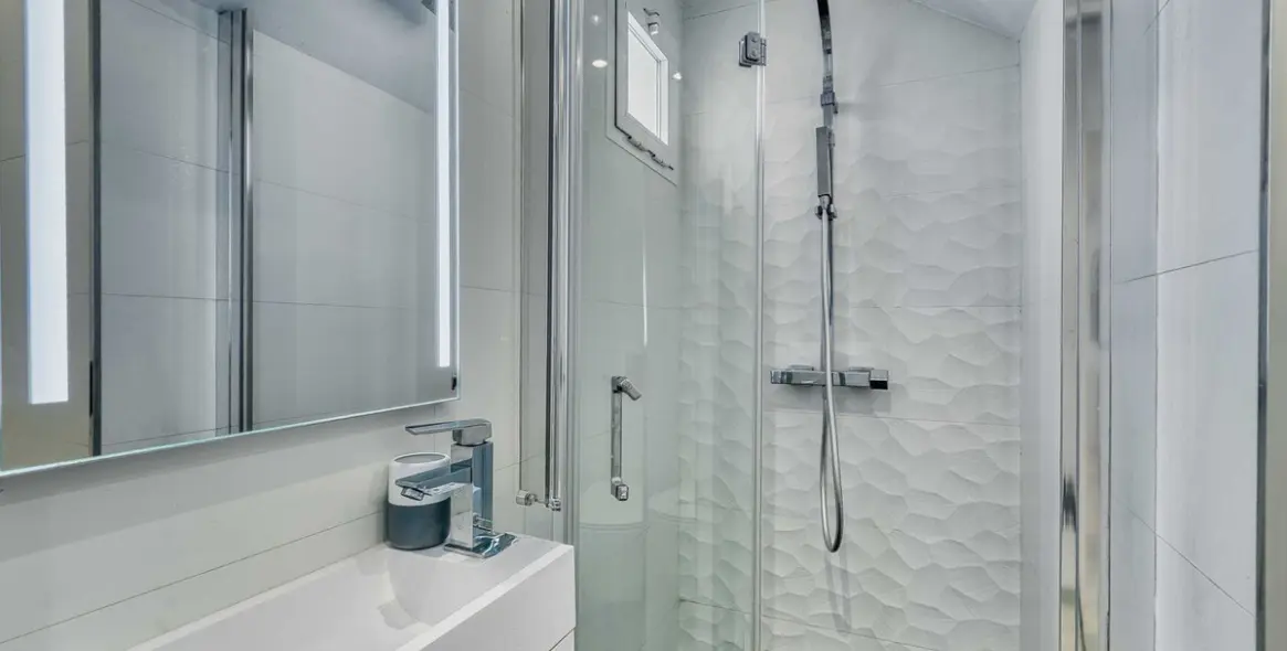 Venta de ático en Elviria 29