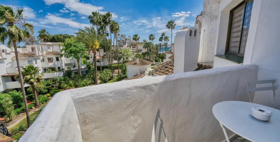 Venta de ático en Elviria 32