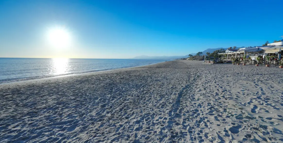 Venta de ático en Elviria 39