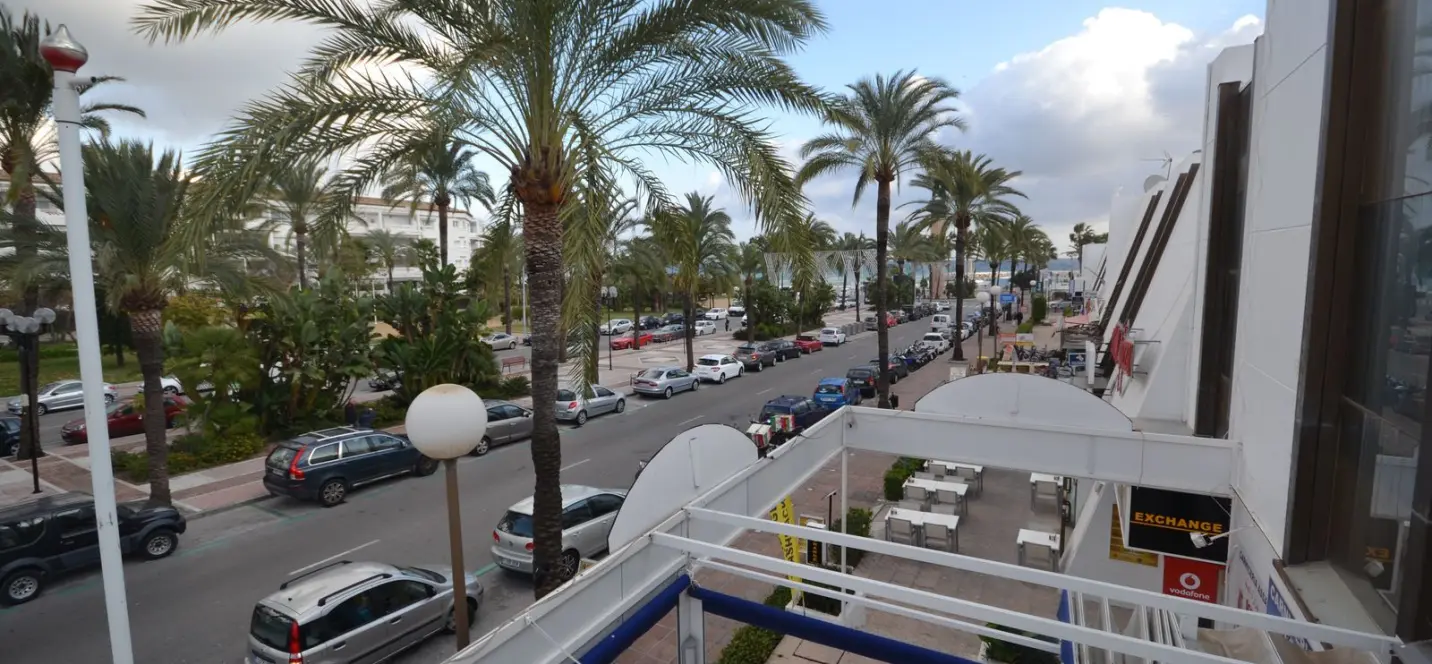 Sale of office in Puerto Banús 0