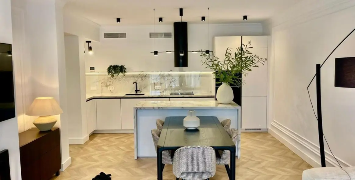 Sale of ground floor apartment in Estepona 5