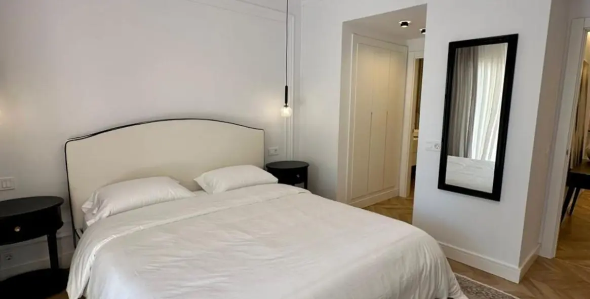 Продажа апартаментов на первом этаже в Estepona 21