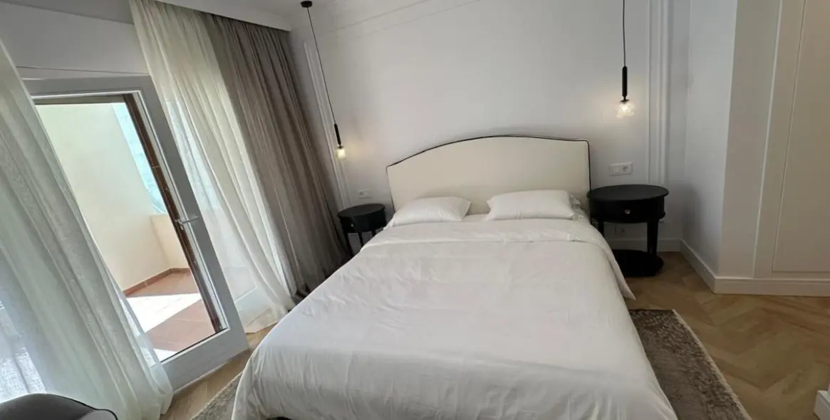 Продажа апартаментов на первом этаже в Estepona 22