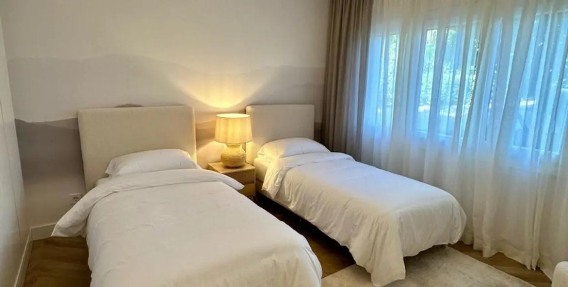 Продажа апартаментов на первом этаже в Estepona 26