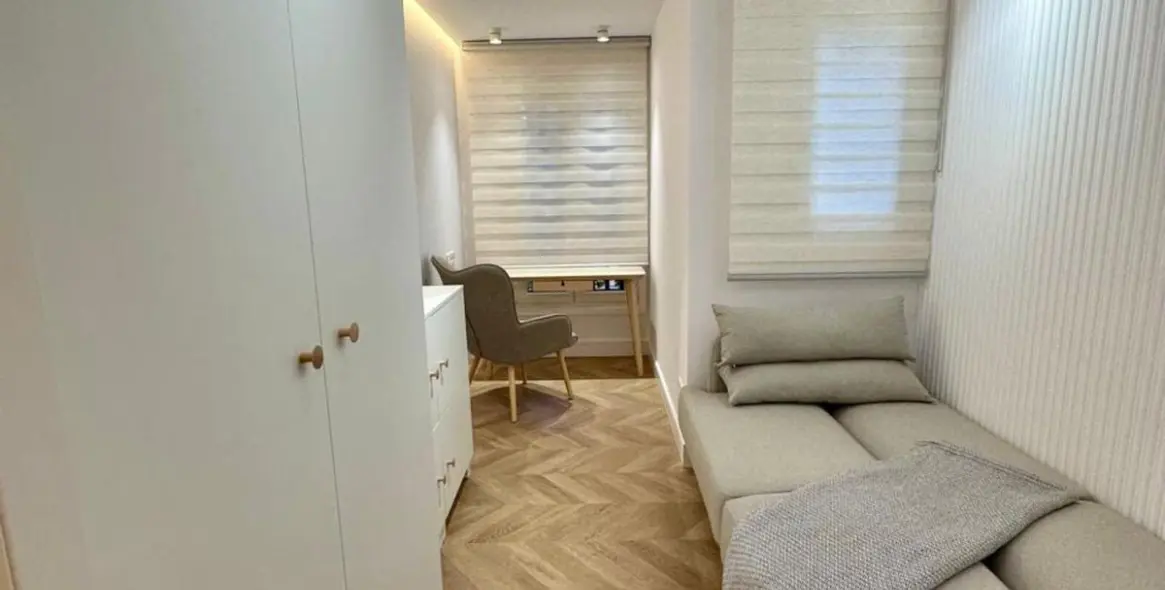 Продажа апартаментов на первом этаже в Estepona 27