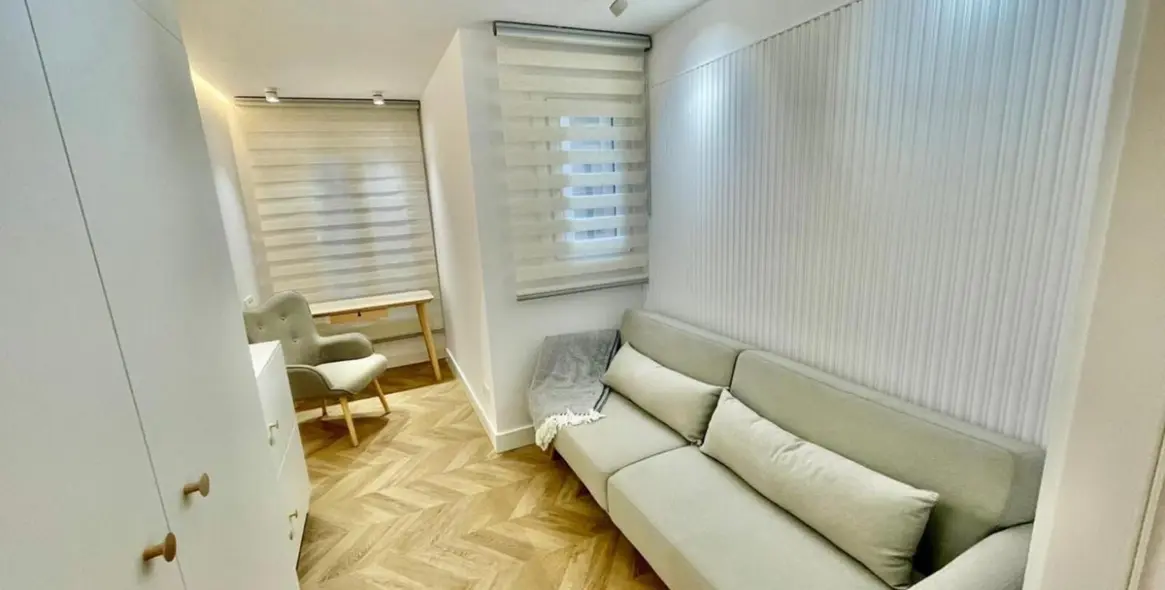 Продажа апартаментов на первом этаже в Estepona 28