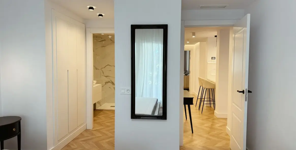 Продажа апартаментов на первом этаже в Estepona 29