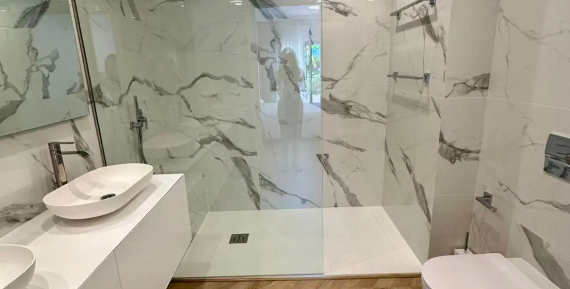 Продажа апартаментов на первом этаже в Estepona 32