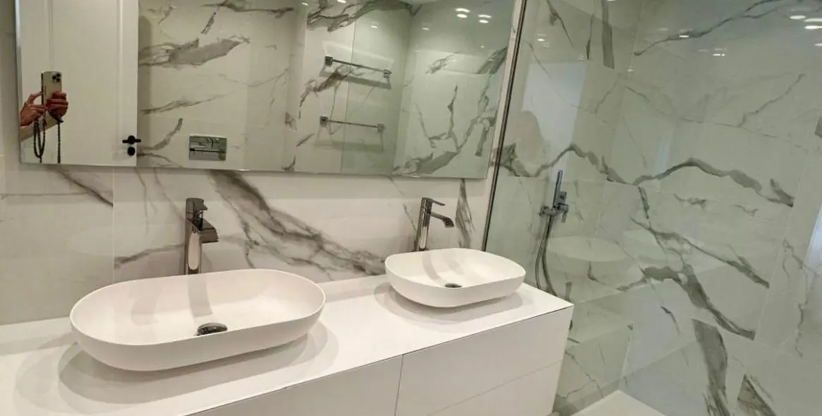 Продажа апартаментов на первом этаже в Estepona 33