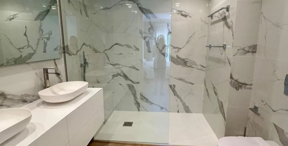 Продажа апартаментов на первом этаже в Estepona 34