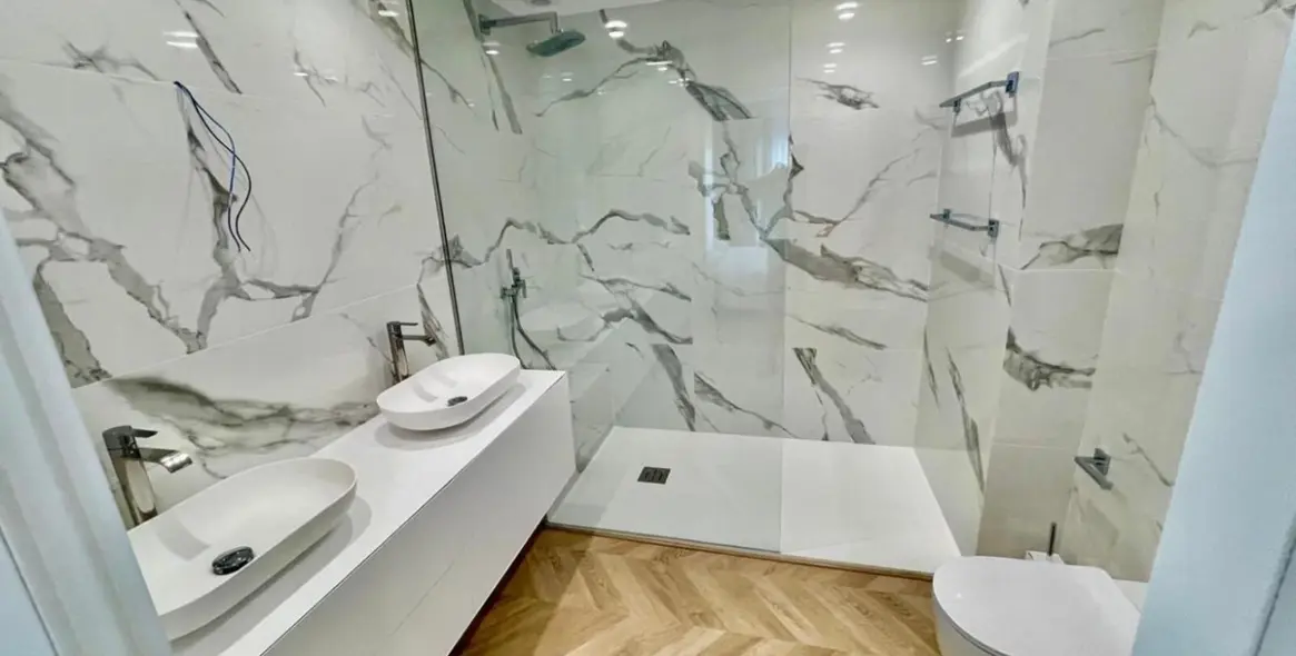 Продажа апартаментов на первом этаже в Estepona 35