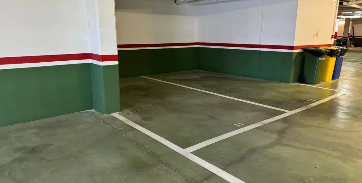 Продажа апартаментов на первом этаже в Estepona 47