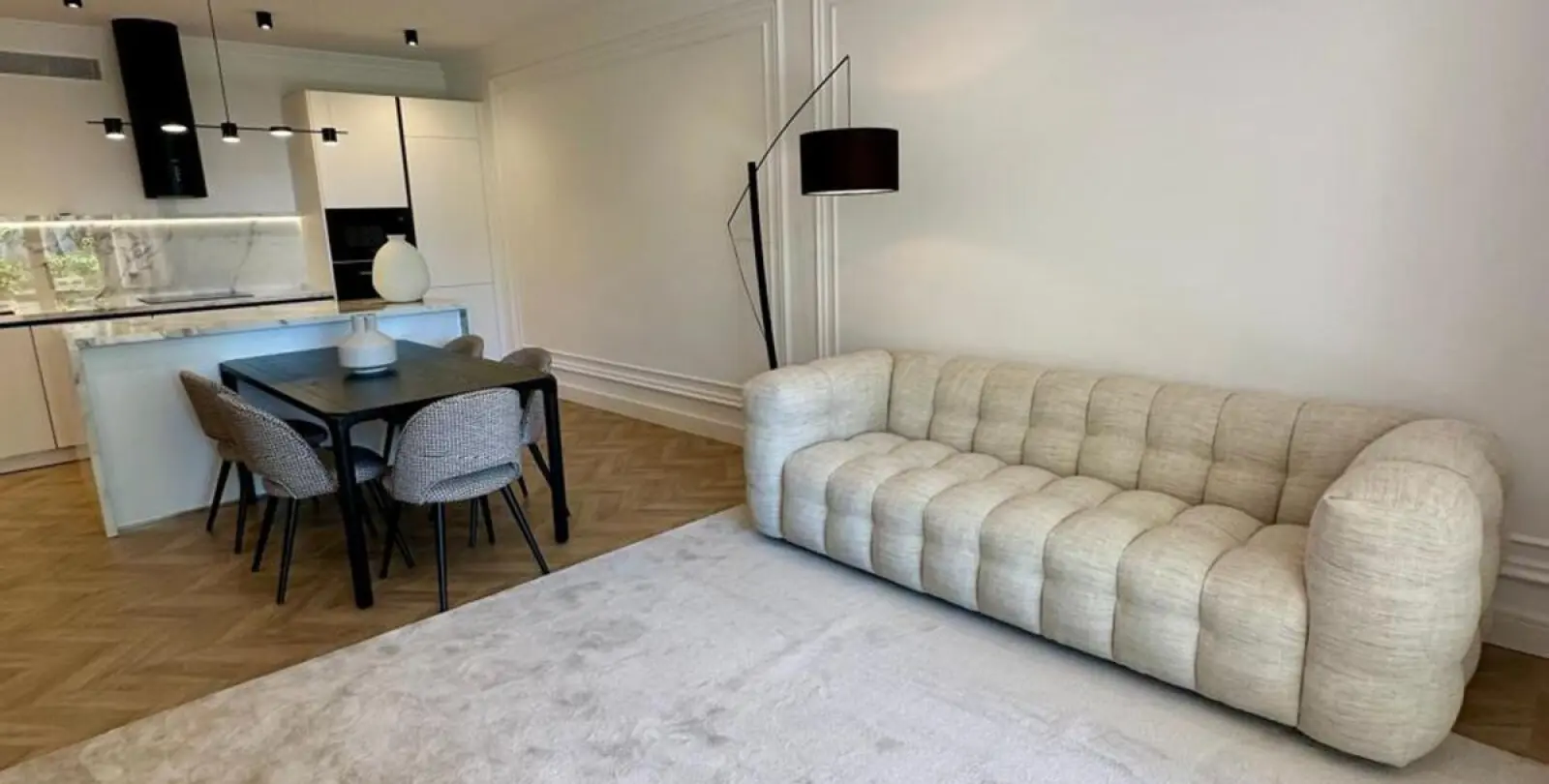 Venta de apartamento en planta baja en Estepona 14