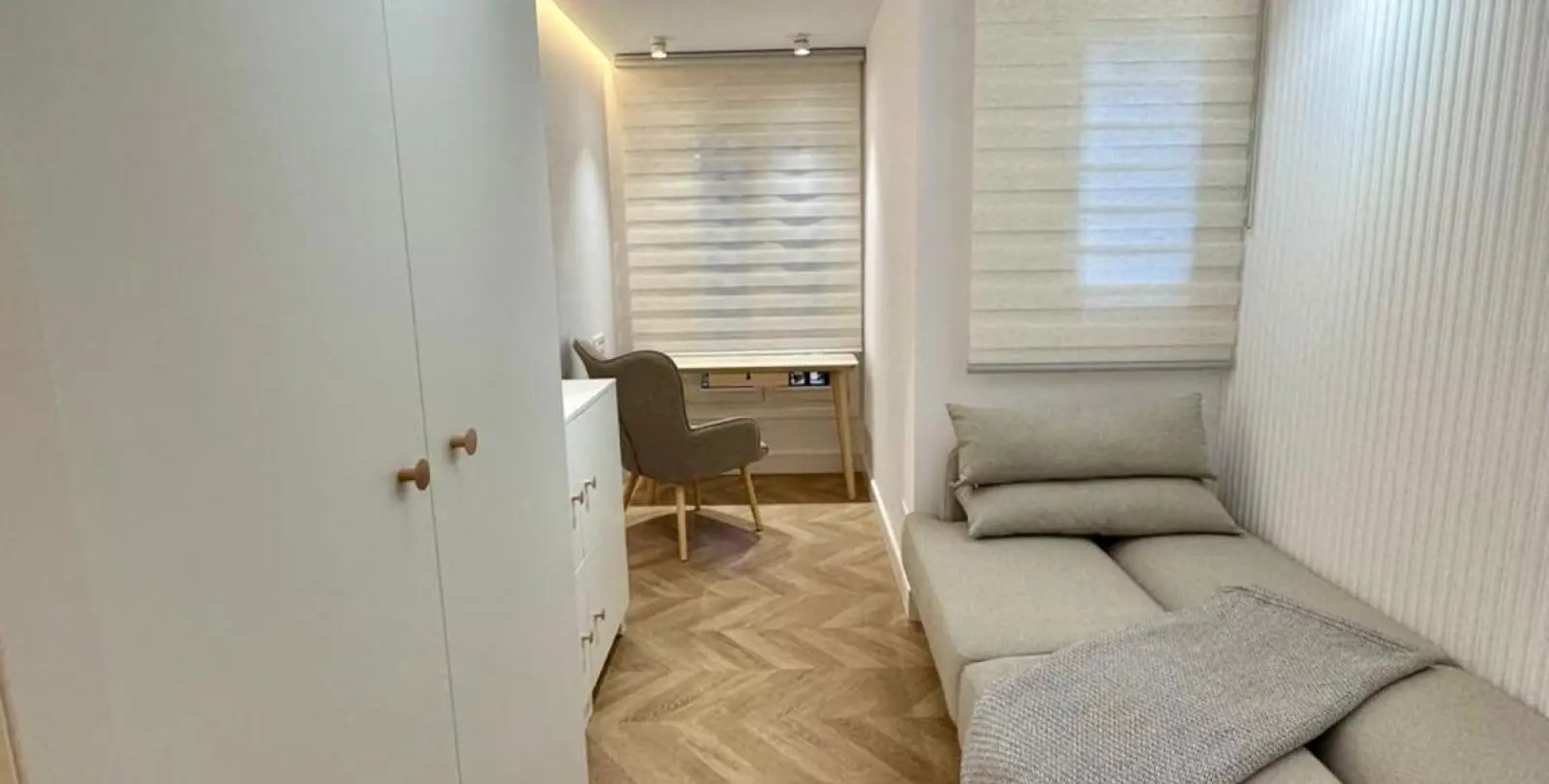 Venta de apartamento en planta baja en Estepona 27