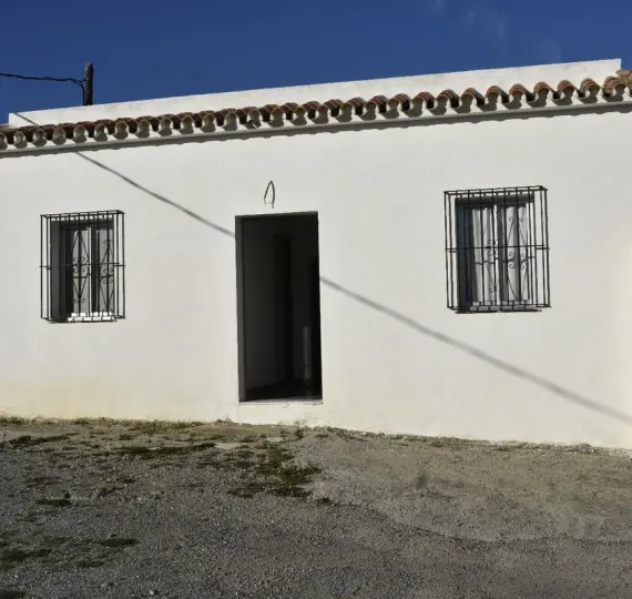 Venta de parcela residencial en Casares