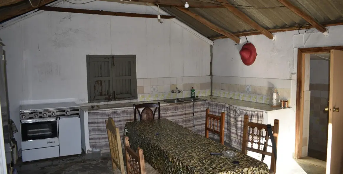 Sale of residential plot in Casares 6