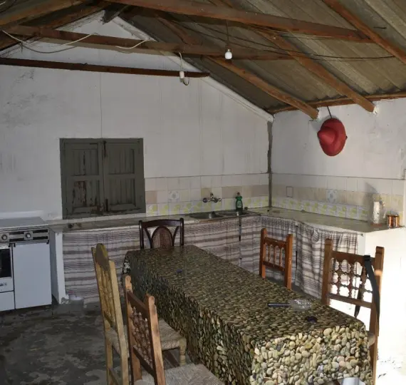 Venta de parcela residencial en Casares