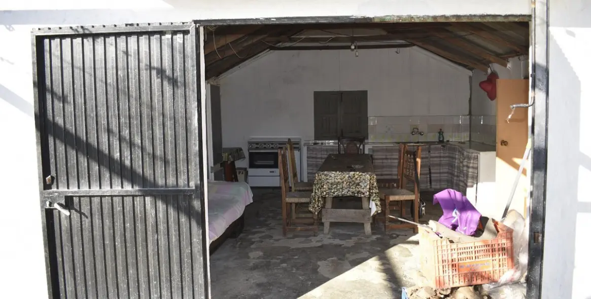 Sale of residential plot in Casares 7