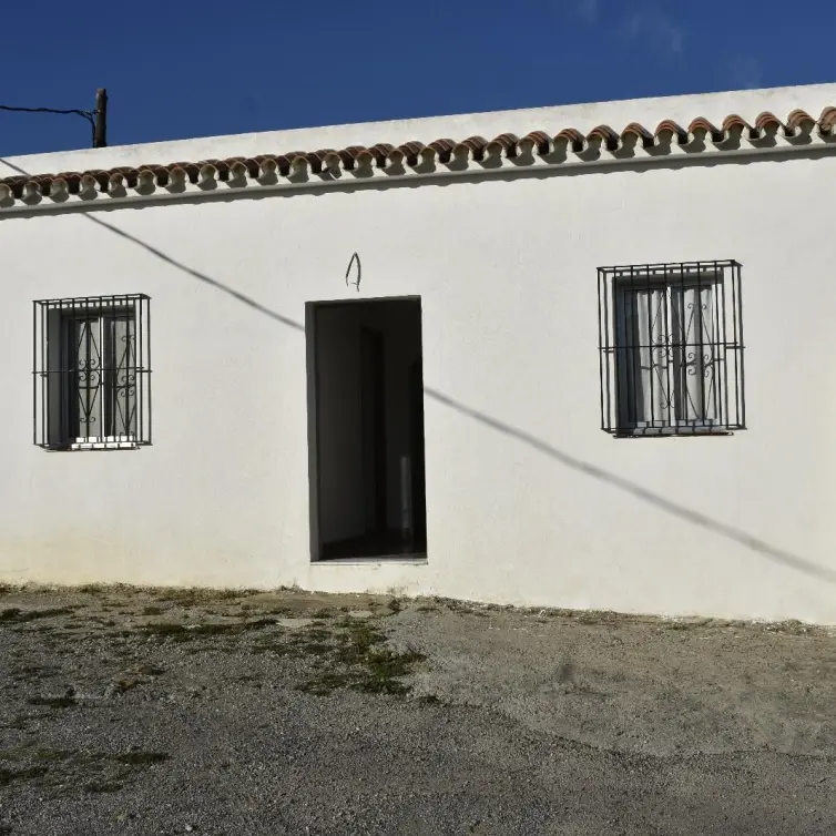 Sale of residential plot in Casares