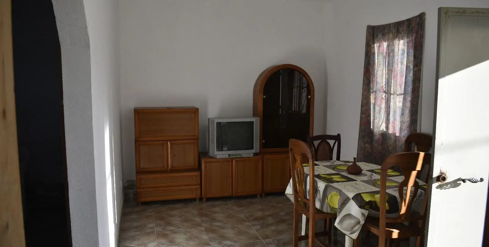 Sale of residential plot in Casares 5