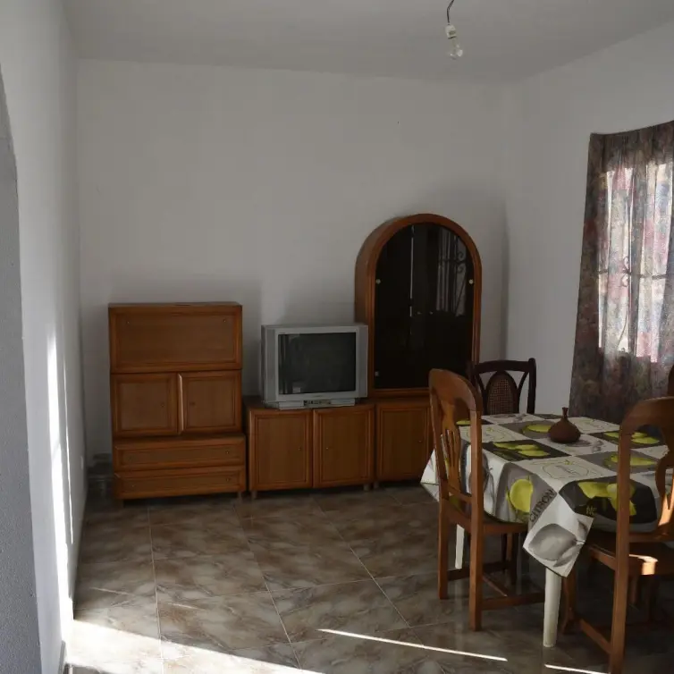 Sale of residential plot in Casares