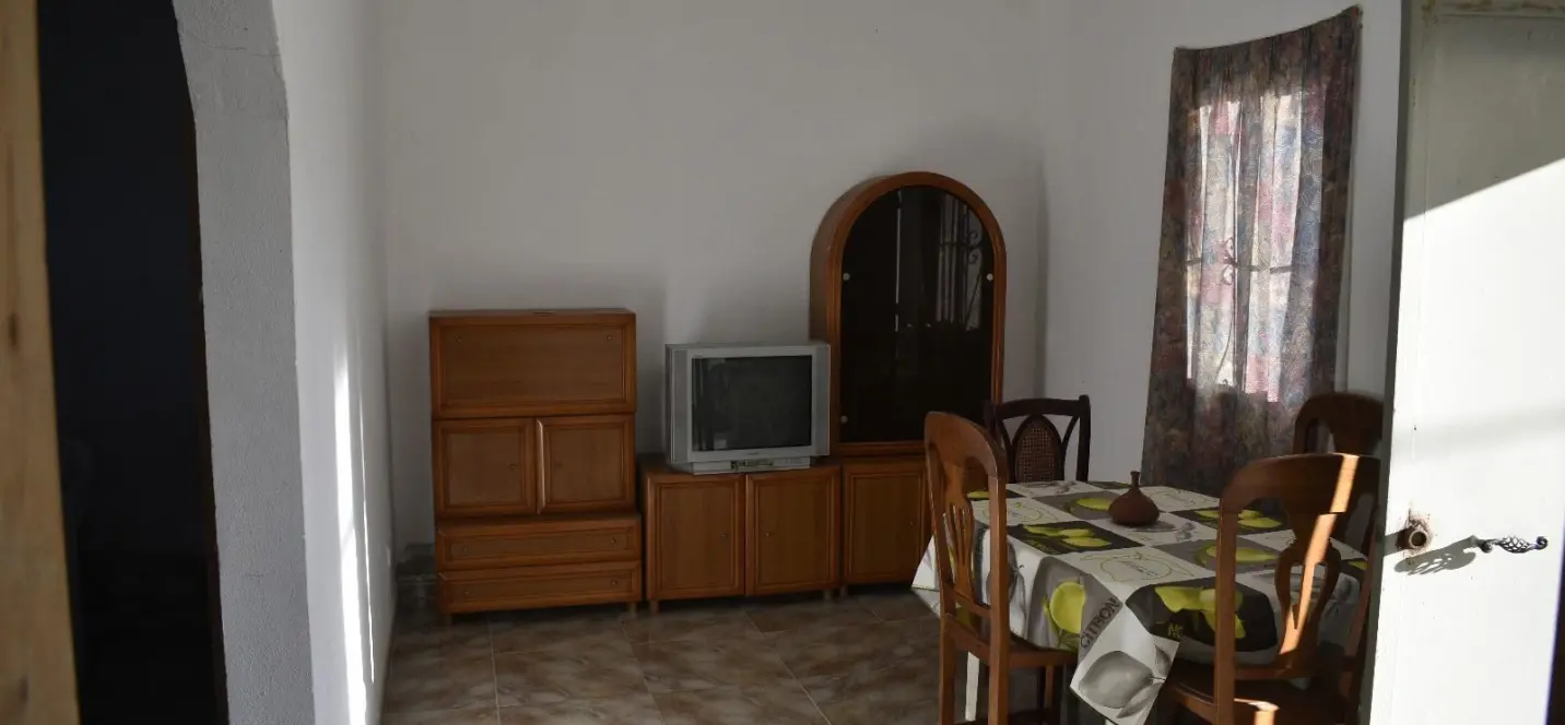 Sale of residential plot in Casares 4