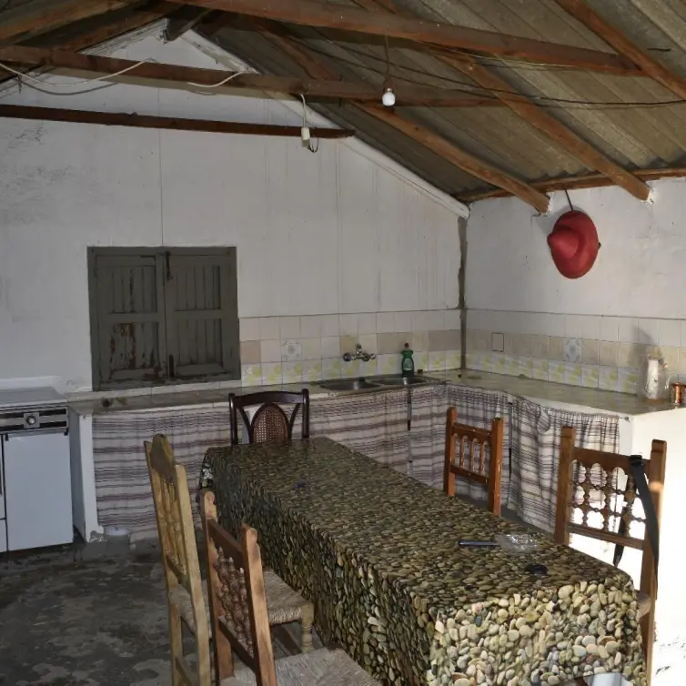 Sale of residential plot in Casares