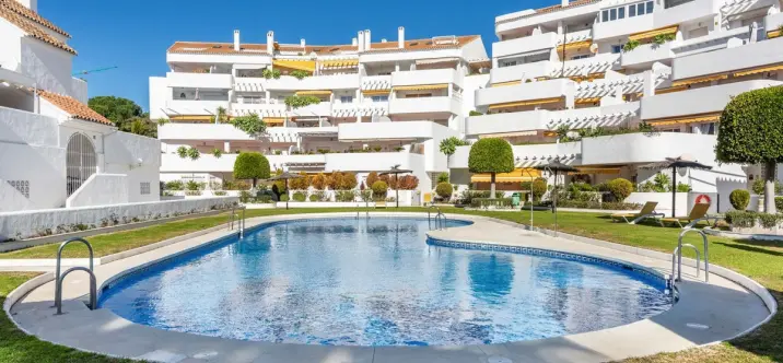 Sale of penthouse duplex in Marbella 1