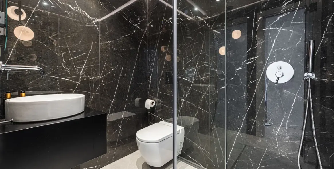 Sale of penthouse duplex in Marbella 6