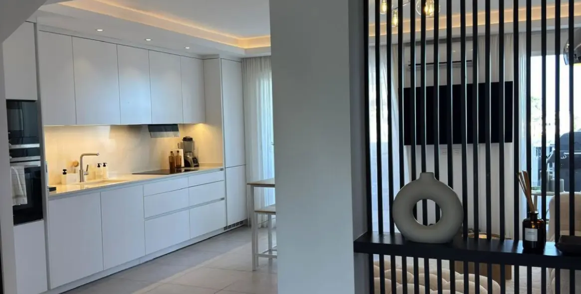 Sale of penthouse duplex in Marbella 10