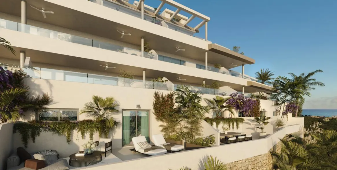 Продажа пентхауса в Benalmadena 2