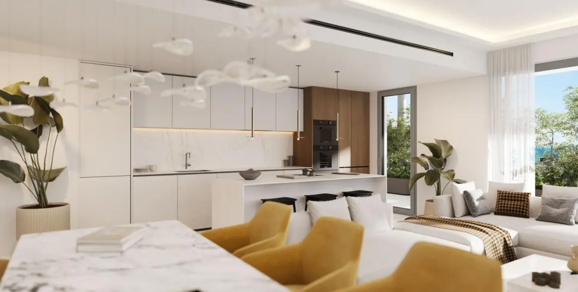 Продажа пентхауса в Benalmadena 5