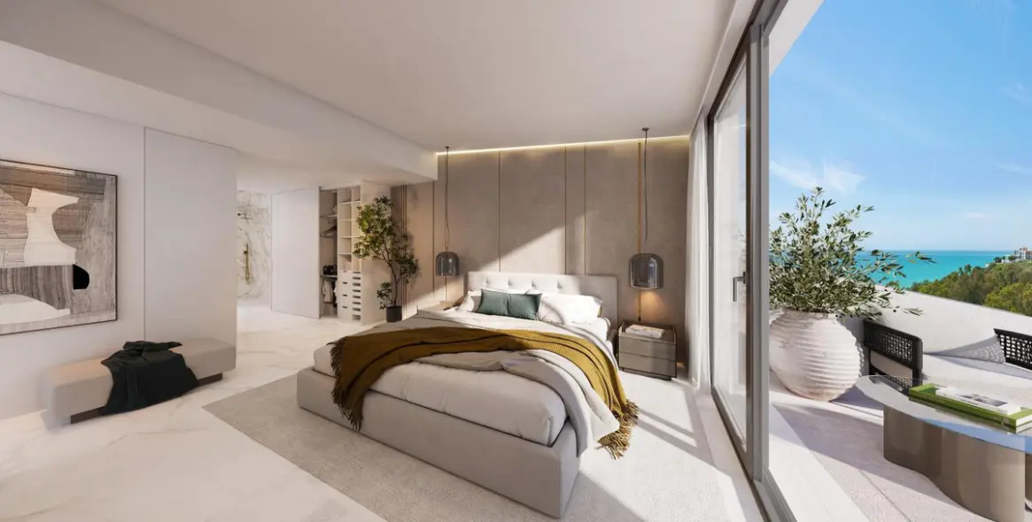 Продажа пентхауса в Benalmadena 6