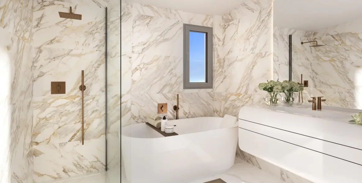 Продажа пентхауса в Benalmadena 8