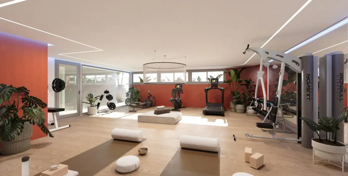 Продажа пентхауса в Benalmadena 9