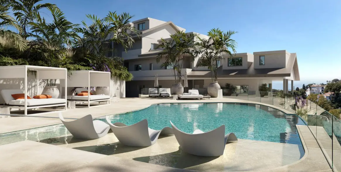 Продажа пентхауса в Benalmadena 10