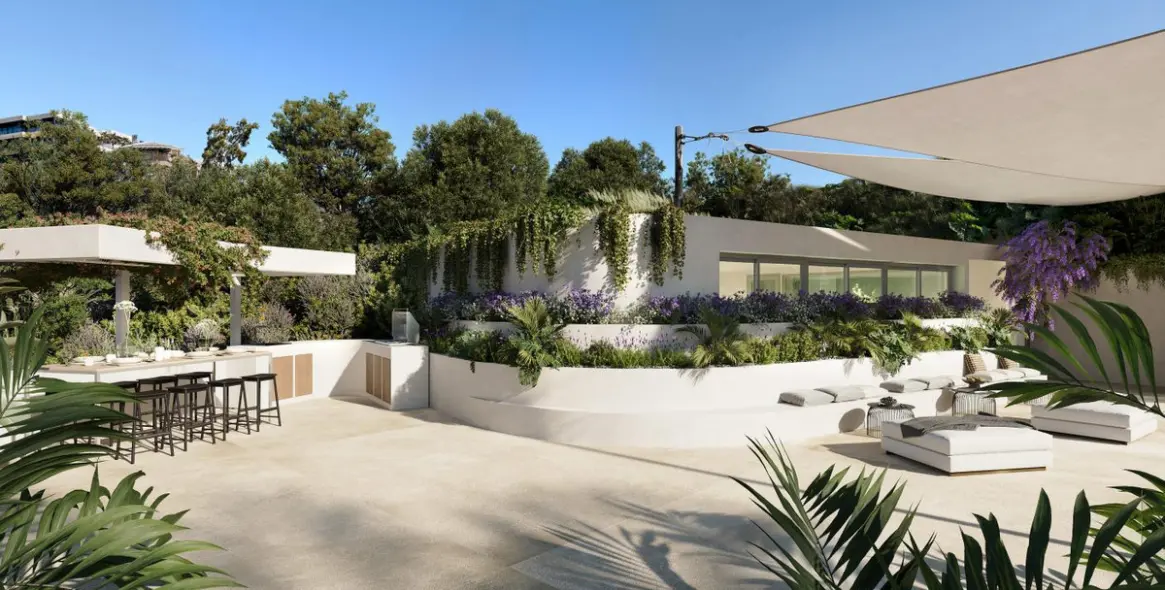 Продажа пентхауса в Benalmadena 12