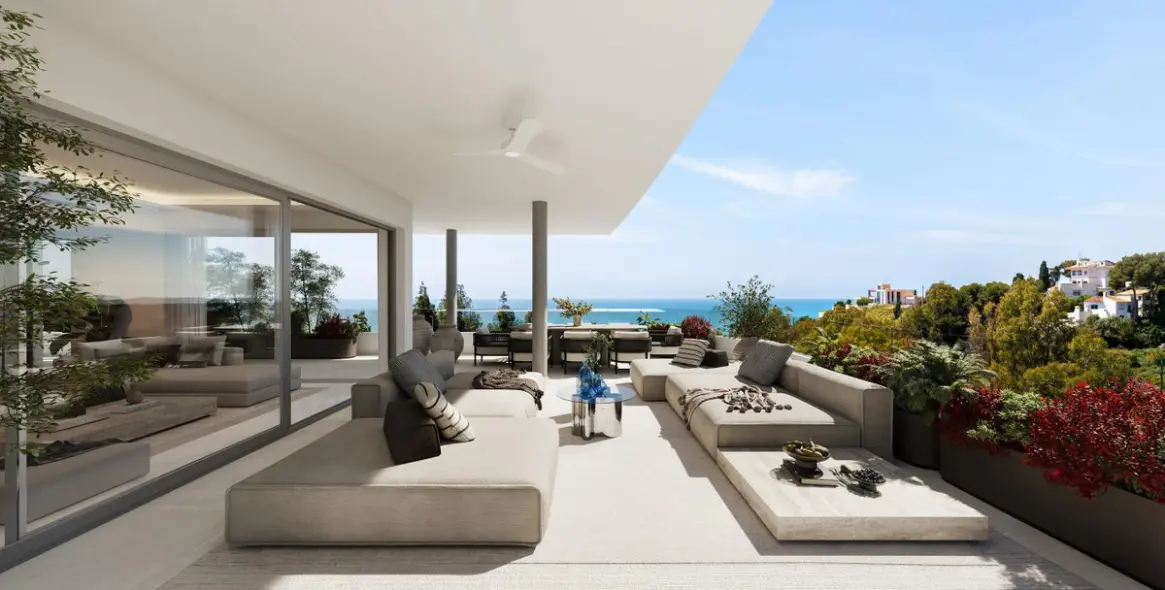 Продажа пентхауса в Benalmadena 14