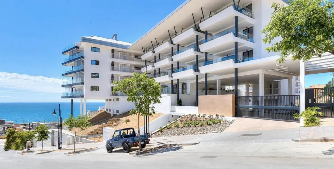 Sale of penthouse in Fuengirola 4