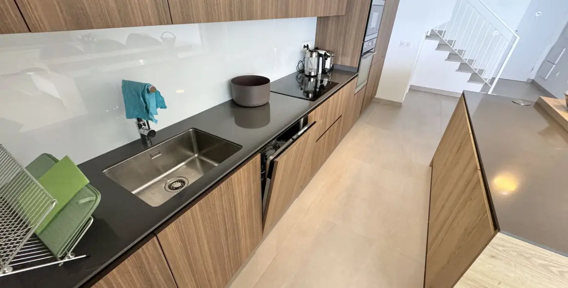 Sale of penthouse in Fuengirola 12