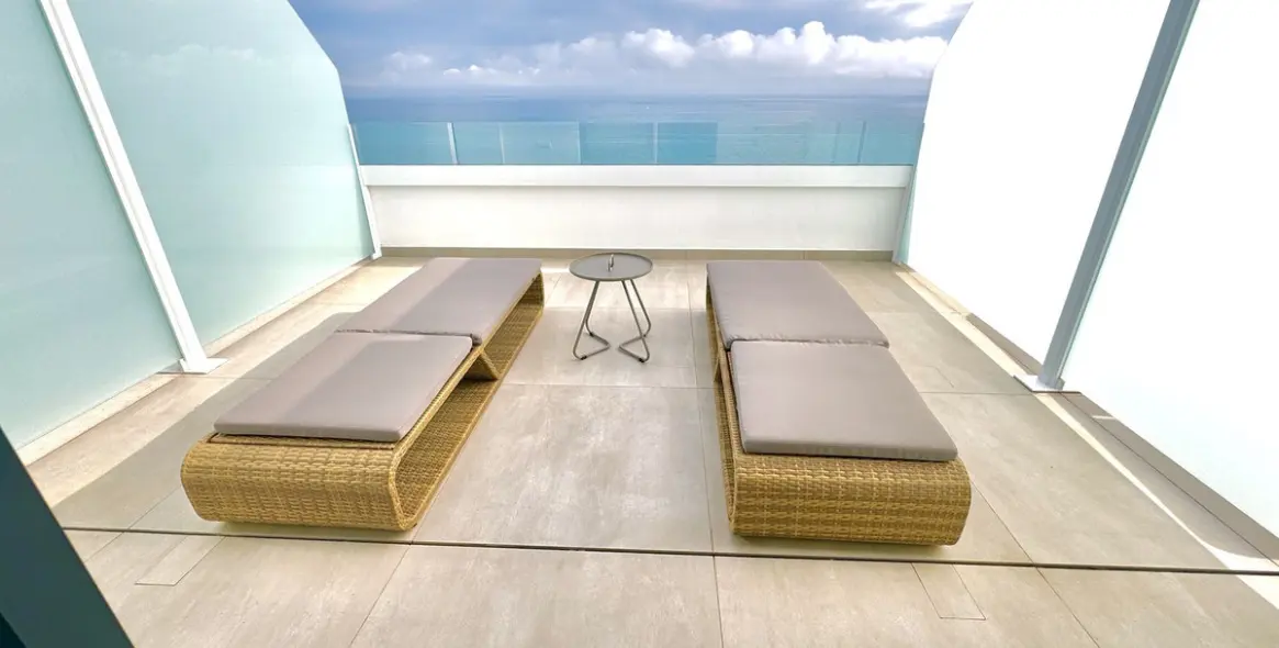 Sale of penthouse in Fuengirola 20