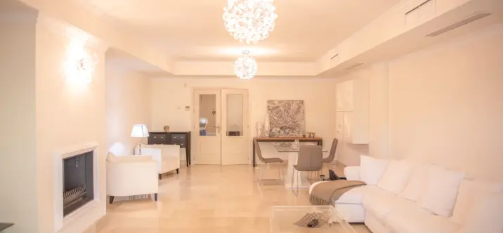 Апартаменты на первом этаже R3882148 3