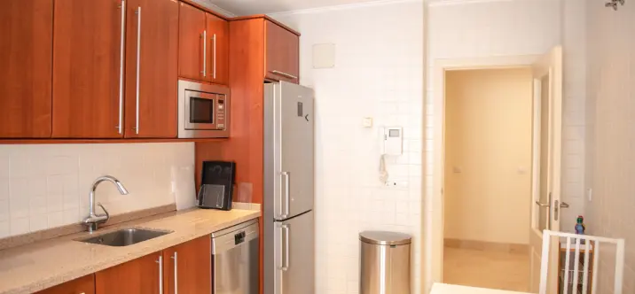 Апартаменты на первом этаже R3882148 4