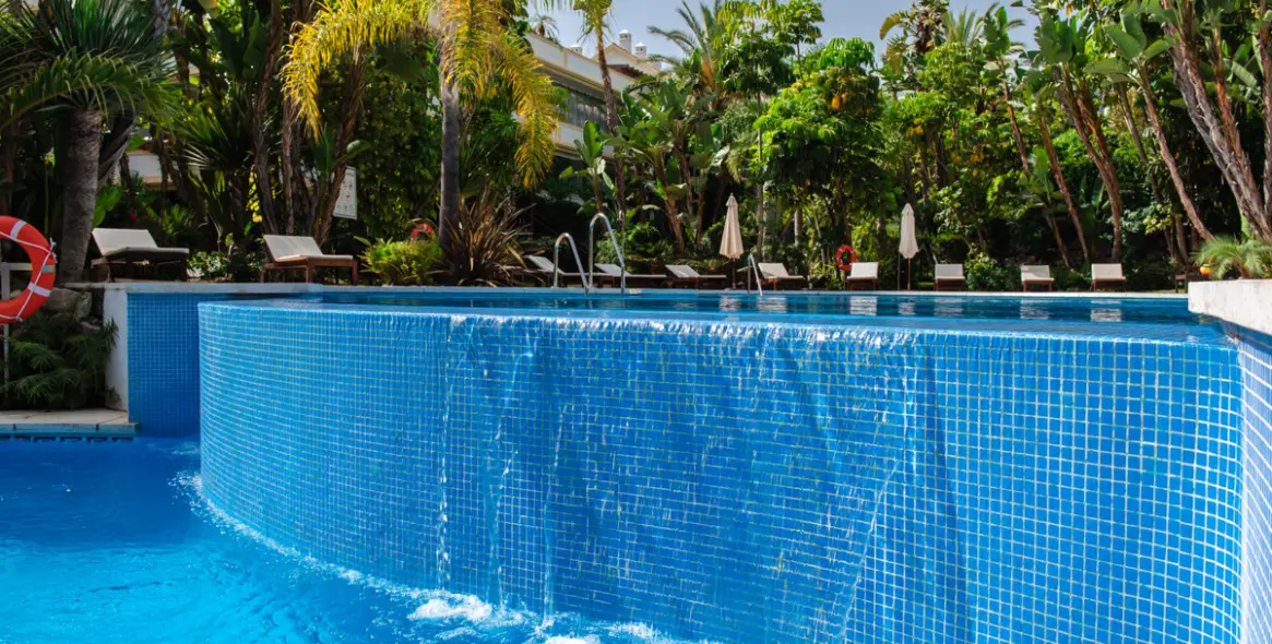 Long-term rent of ground floor apartment in Marbella 16