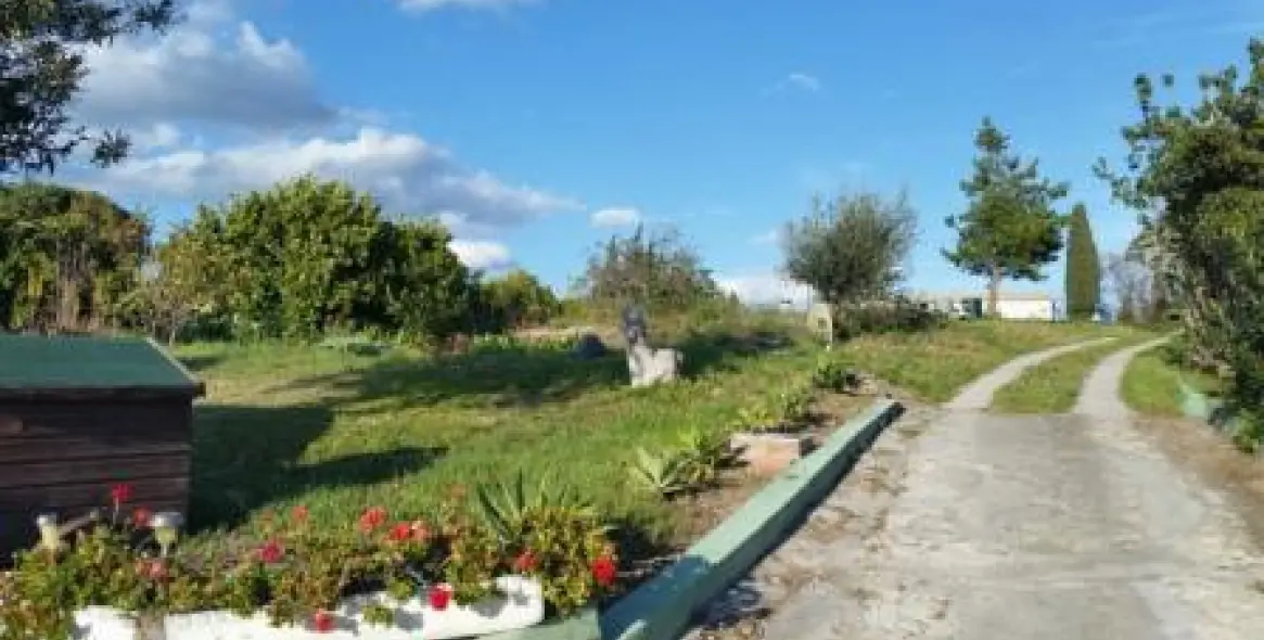 Sale of residential plot in Estepona 2