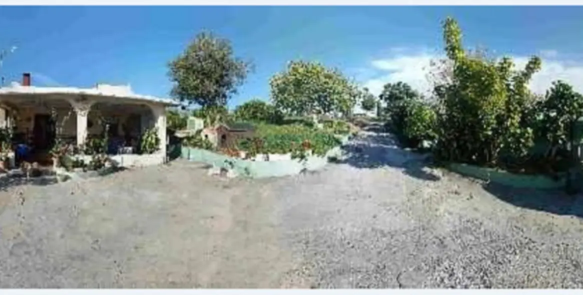 Sale of residential plot in Estepona 5